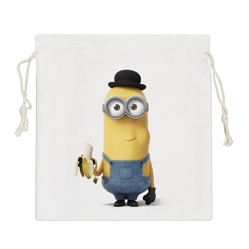 نظم دهنده خندالو مدل مینیون کد 5768-S