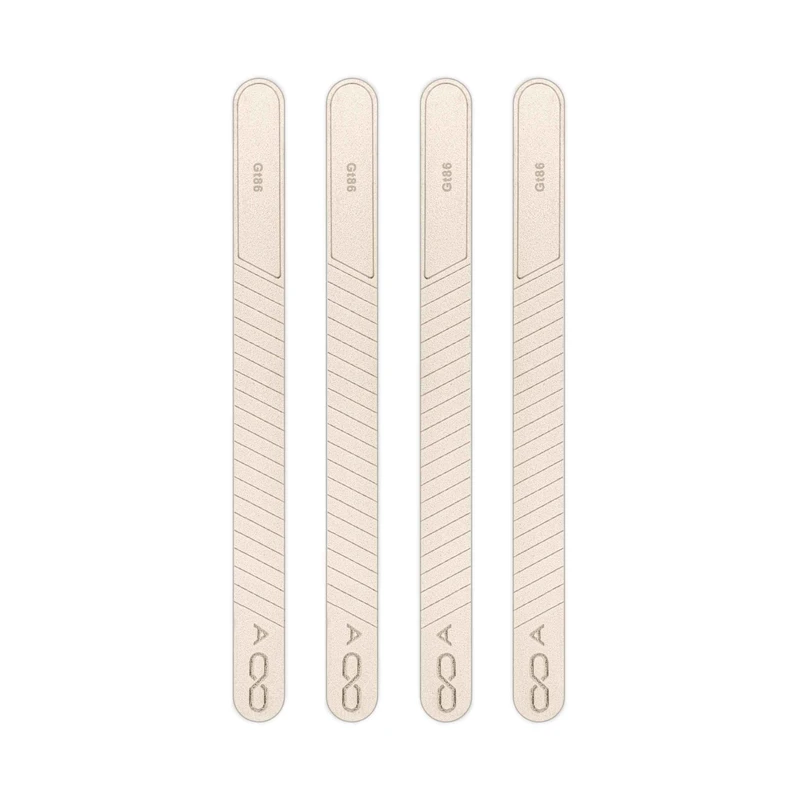 محافظ لبه درب خودرو ماهوت مدل AURA-W مناسب برای تویوتا GT86 مجموعه 4 عددی