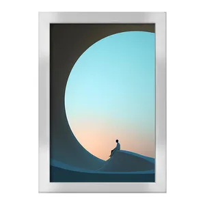 تابلو خندالو طرح مفهومی کد F4063