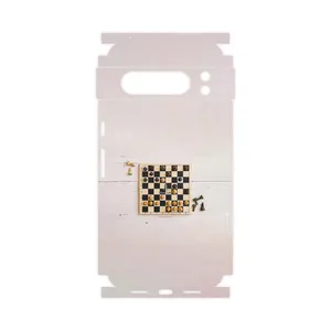MAHOOT Chess-FullSkin Cover Sticker for Google Pixel 8 Pro
