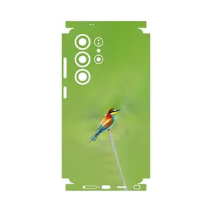 MAHOOT European bee-eater-FullSkin Cover Sticker for Samsung Galaxy S25 Ultra