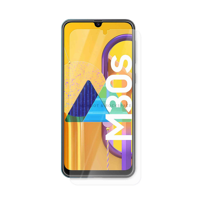 محافظ صفحه نمایش ماهوت مدل CRYSTAL-CL مناسب برای گوشی موبایل سامسونگ GALAXY M30s