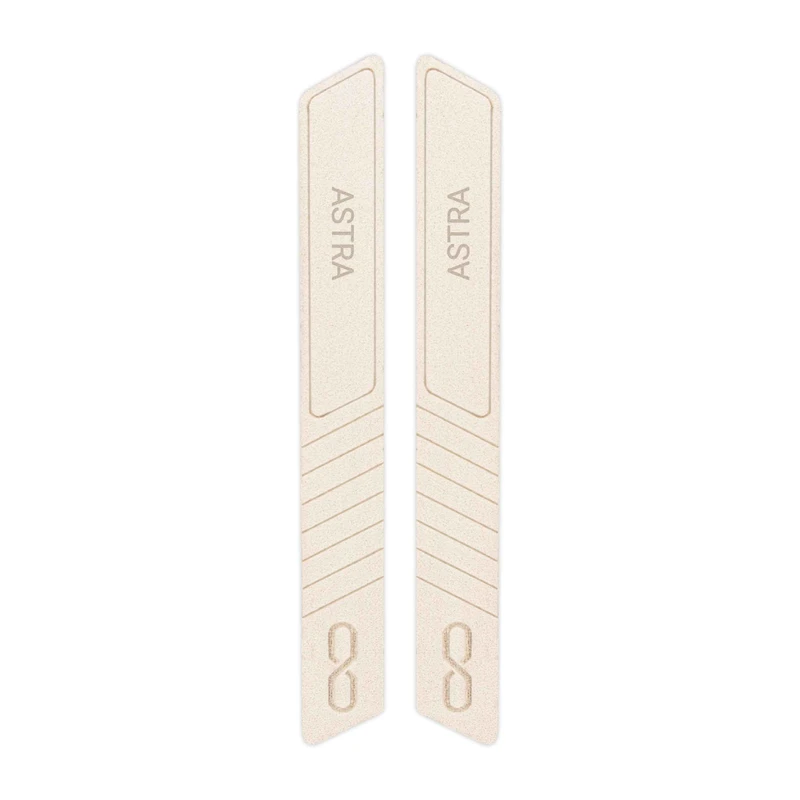 محافظ لبه آینه خودرو ماهوت مدل RAZR-W مناسب برای اپل ASTRA مجموعه 2 عددی