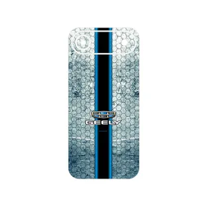MAHOOT GEELY Cover Sticker for Apple iPhone 17 Air