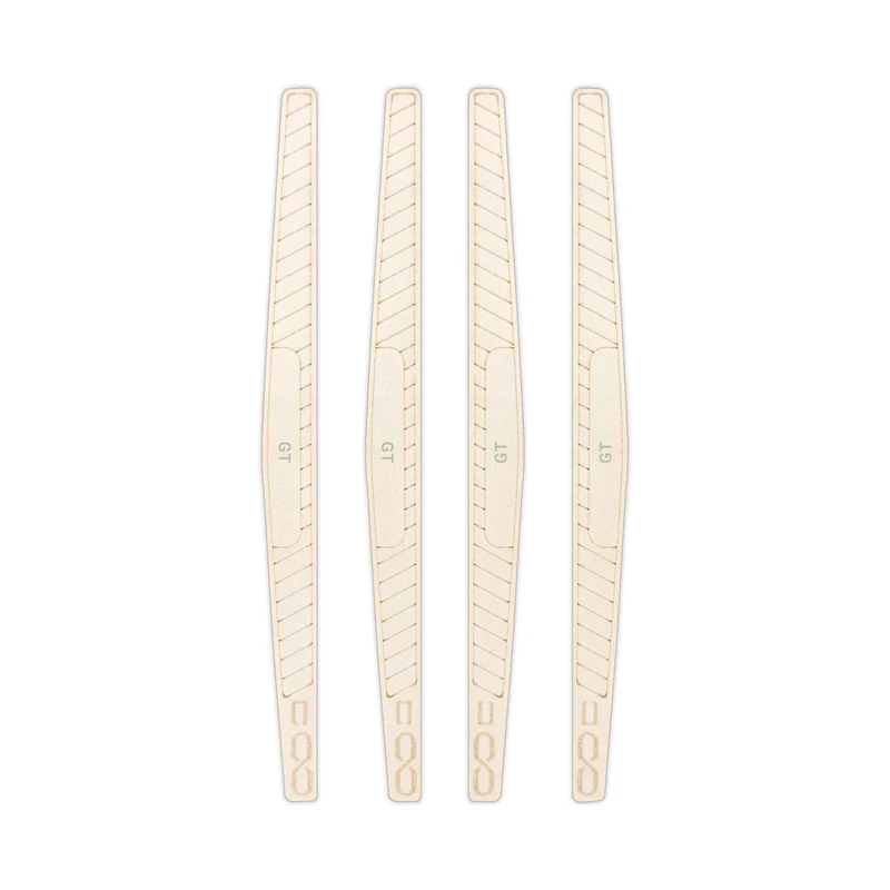 محافظ لبه درب خودرو ماهوت مدل CORE-W مناسب برای ام جی GT مجموعه 4 عددی