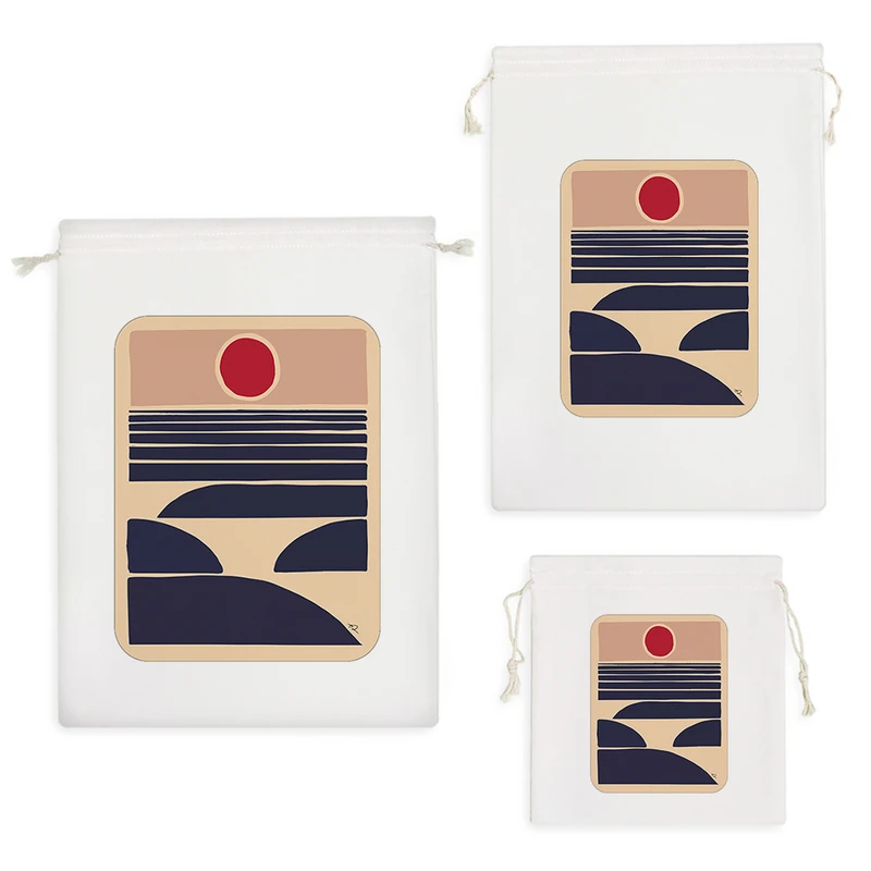 نظم دهنده خندالو مدل غروب خورشید کد 8712 مجموعه 3 عددی