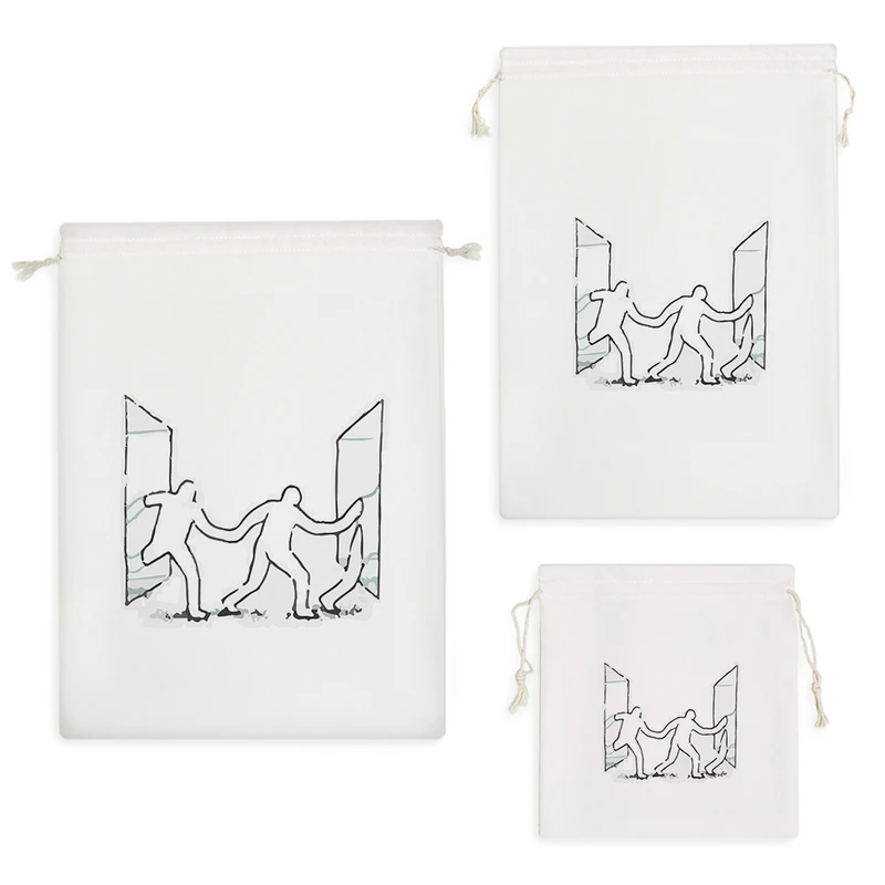 نظم دهنده خندالو مدل آیینه ها کد 7631 مجموعه 3 عددی