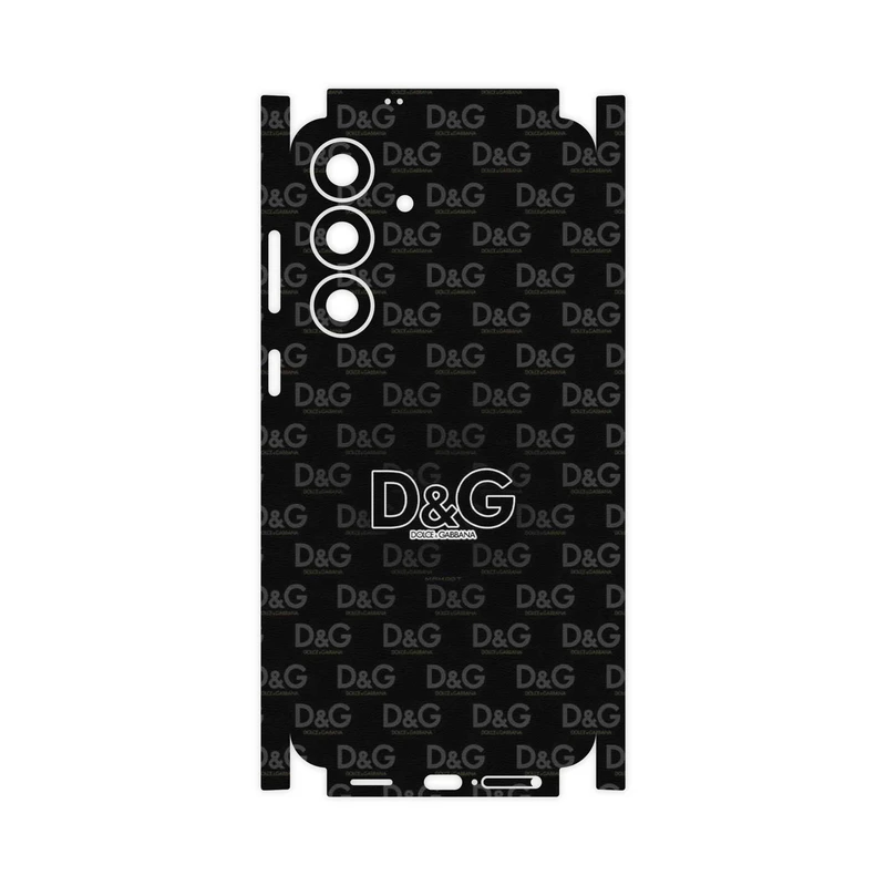 برچسب پوششی ماهوت مدل DG-FullSkin مناسب برای گوشی موبایل سامسونگ Galaxy S25 FE