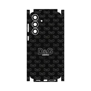 MAHOOT DG-FullSkin Cover Sticker for Samsung Galaxy S25 FE