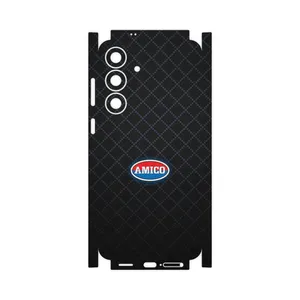 MAHOOT AMICO-FullSkin Cover Sticker for Samsung Galaxy S25 FE