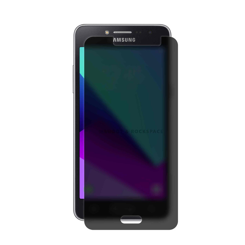 محافظ صفحه نمایش ماهوت مدل PRVT-MT مناسب برای گوشی موبایل سامسونگ GALAXY J2 Prime