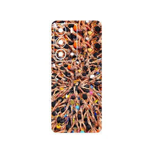 MAHOOT Indian Celebration Cover Sticker for Realme C71