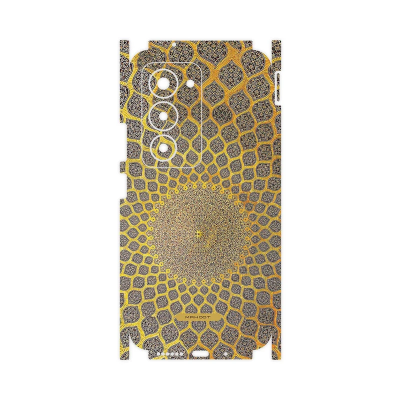 برچسب پوششی ماهوت مدل Sheykh_Lotfollah_Mosque-FullSkin مناسب برای گوشی موبایل شیائومی Redmi 15 4G