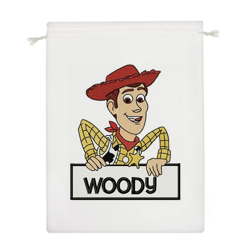 نظم دهنده خندالو مدل وودی داستان اسباب بازی کد 6346