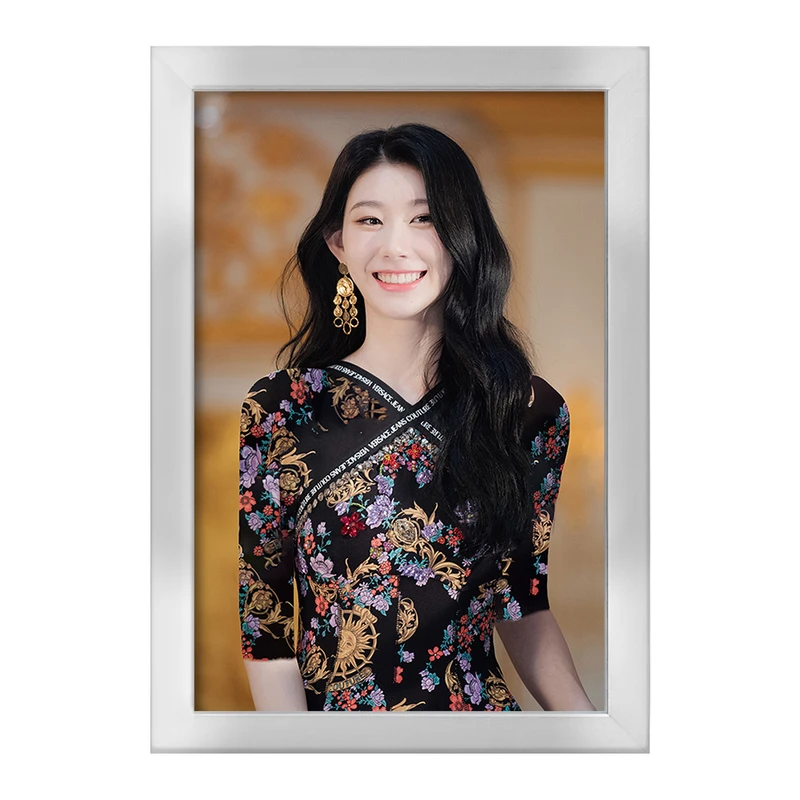 تابلو خندالو طرح چریونگ گروه ایتزی ITZY  کد 20172