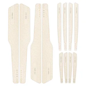 MAHOOT EDGE-W door-Mirror-Bumper Protector for IRANKHODRO PARS ELX