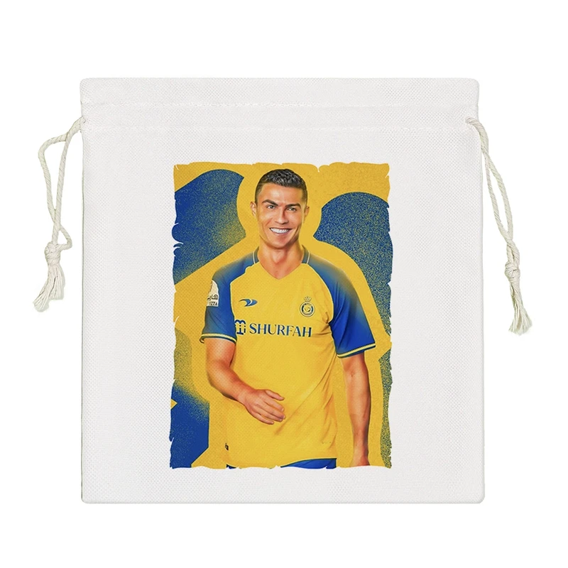 نظم دهنده خندالو مدل کریستیانو رونالدو النصر کد 6010-S