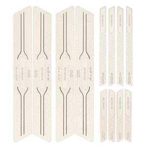 MAHOOT RAZR-W door-Mirror-Bumper Protector for FAW BESTURN B30