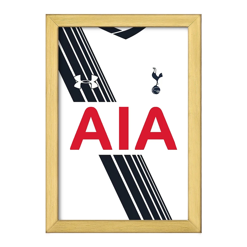 تابلو خندالو طرح باشگاه تاتنهام Tottenham  کد 2099