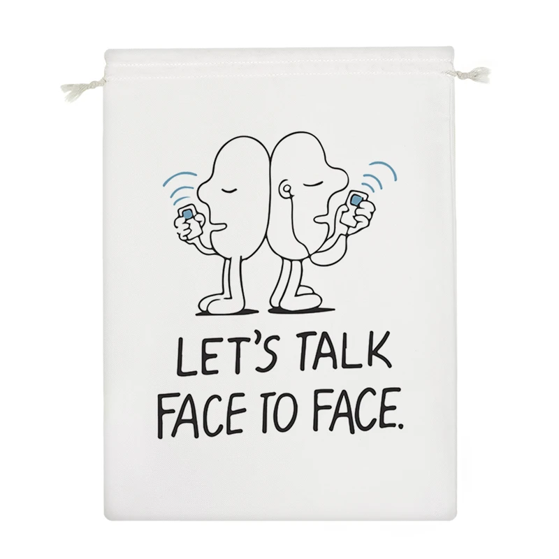 نظم دهنده خندالو مدل Let's Talk Face To Face کد 6645