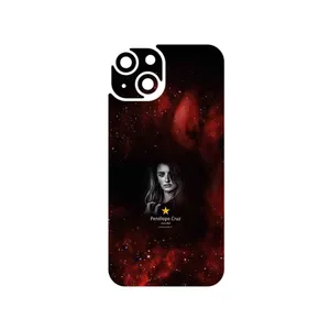 MAHOOT Penelope Cruz Cover Sticker for Apple iPhone 14