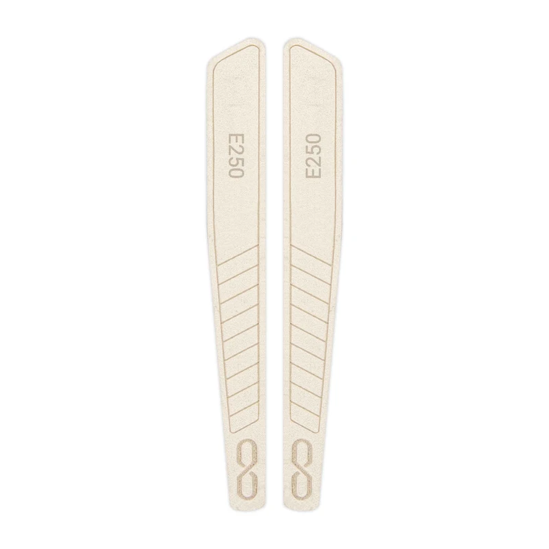 محافظ لبه آینه خودرو ماهوت مدل EDGE-W مناسب برای مرسدس بنز E250 مجموعه 2 عددی