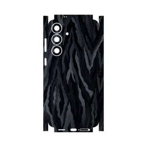 MAHOOT Black-Swan-FullSkin Cover Sticker for Samsung Galaxy S25 FE