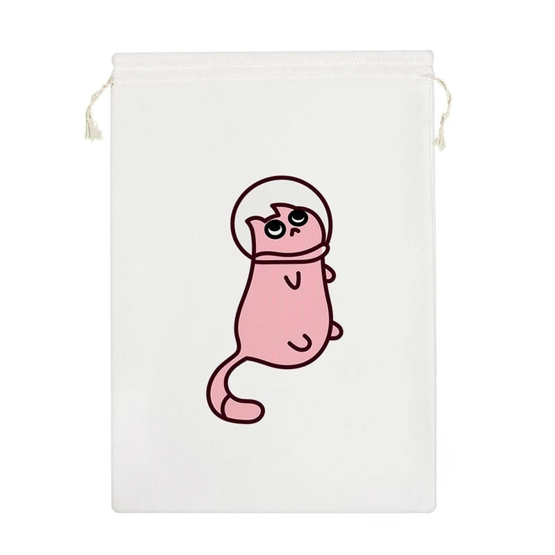 نظم دهنده خندالو مدل گربه فضانورد کد H1005-M