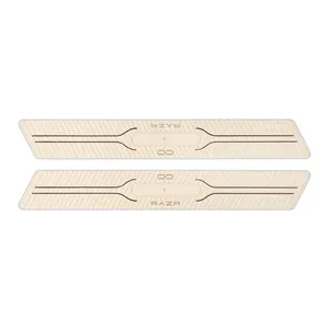 MAHOOT RAZR-W Bumper Protector for MG 5