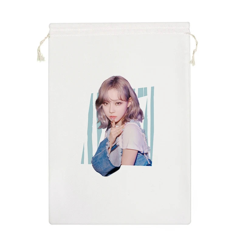 نظم دهنده خندالو مدل وینتر گروه موسیقی اسپا aespa کد 1642-M