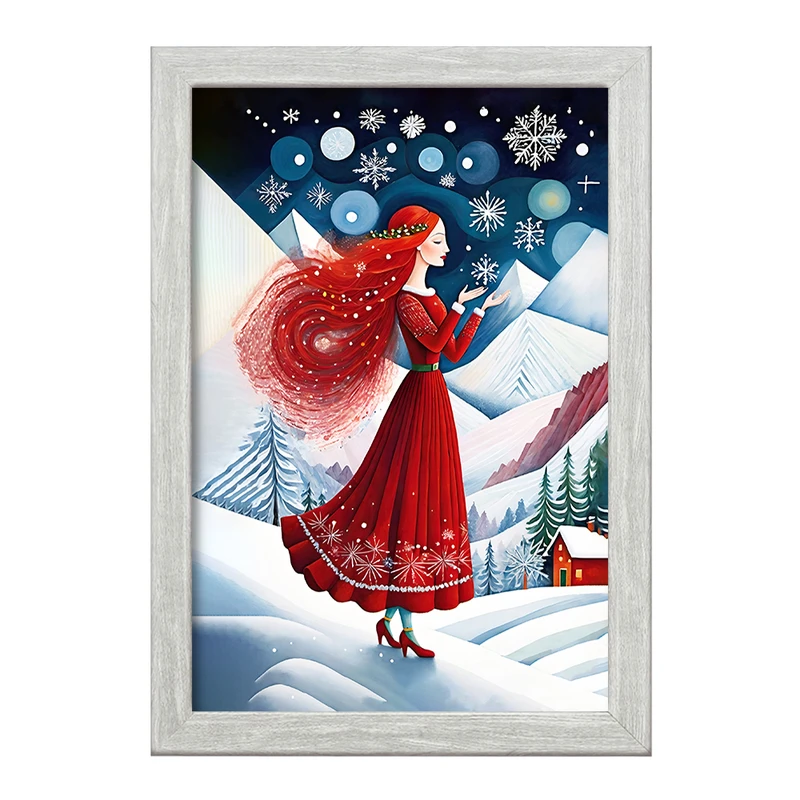 تابلو خندالو طرح دخترانه کد F5140