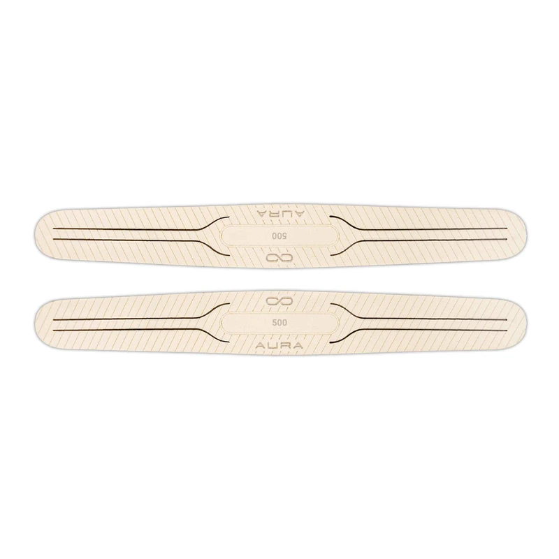 محافظ گوشه سپر خودرو ماهوت مدل AURA-W مناسب برای دانگ فنگ 500 مجموعه 2 عددی