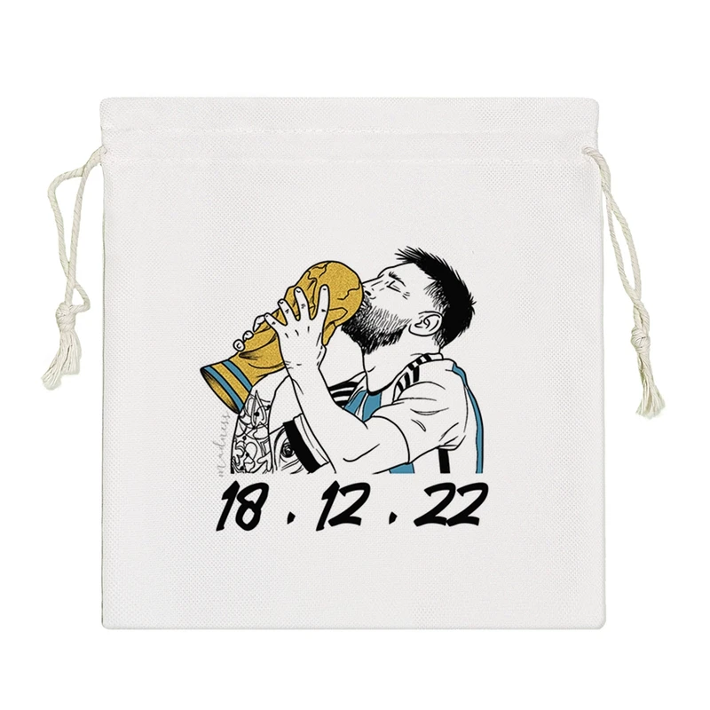 نظم دهنده خندالو مدل لیونل مسی کد 5980-S