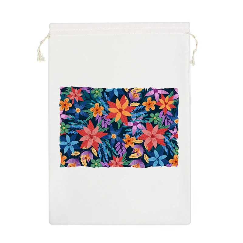 نظم دهنده خندالو مدل گل گلی کد 3286-M