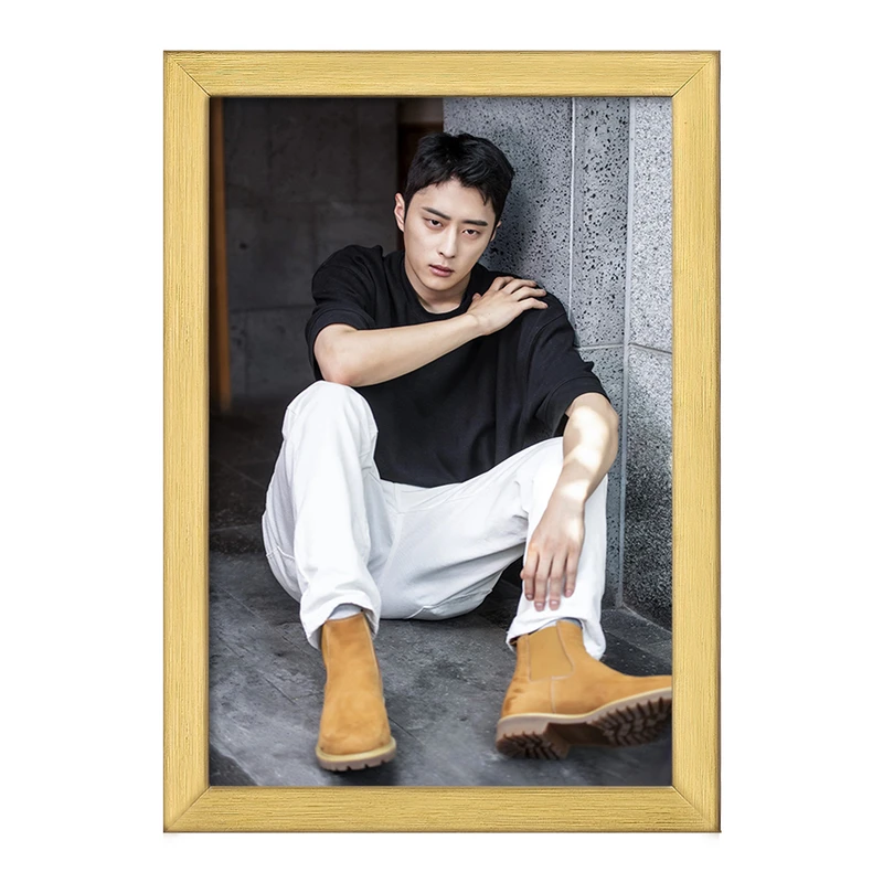 تابلو خندالو طرح جی سف گروه کارد Kard  کد 20119