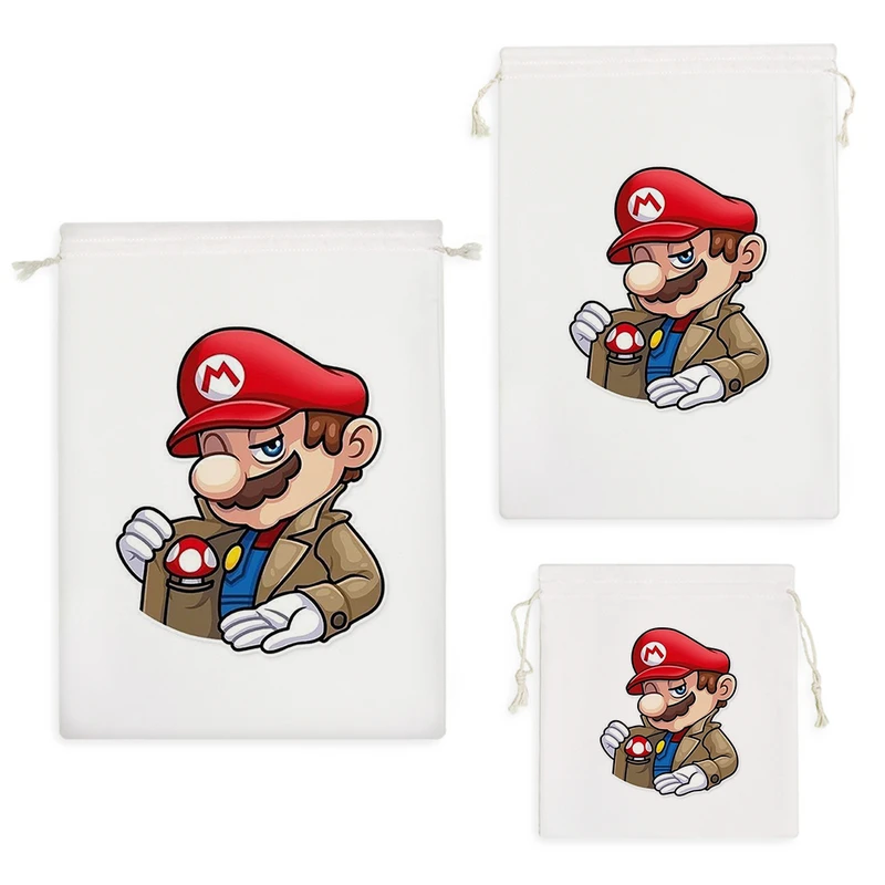 نظم دهنده خندالو مدل سوپرماریو کد 5503 مجموعه 3 عددی