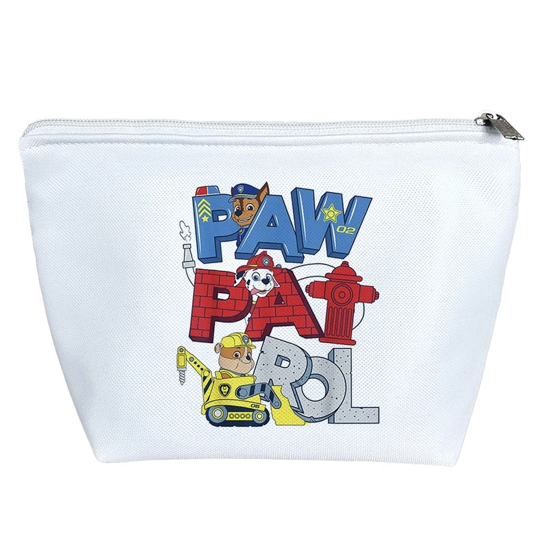 کیف لوازم آرایش دخترانه خندالو مدل سگ های نگهبان (Paw Patrol) کد H2840