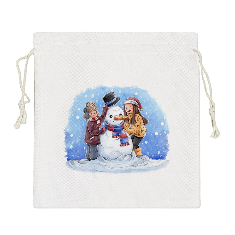 نظم دهنده خندالو مدل آدم برفی و زمستان کد H638-S