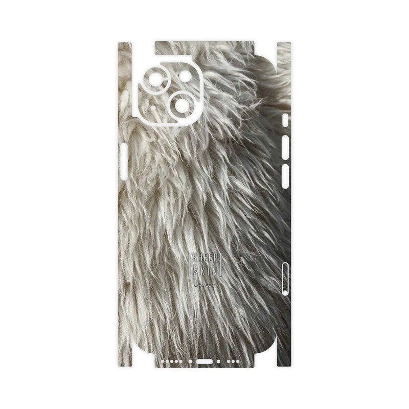 برچسب پوششی ماهوت مدل Sheep Skin-FullSkin مناسب برای گوشی موبایل اپل iPhone 14
