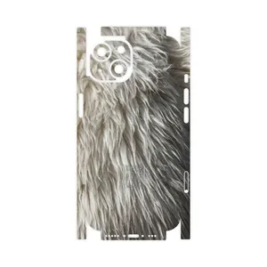 MAHOOT Sheep Skin-FullSkin Cover Sticker for Apple iPhone 14