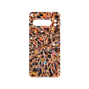 MAHOOT Indian Celebration Cover Sticker for Google Pixel 8 Pro