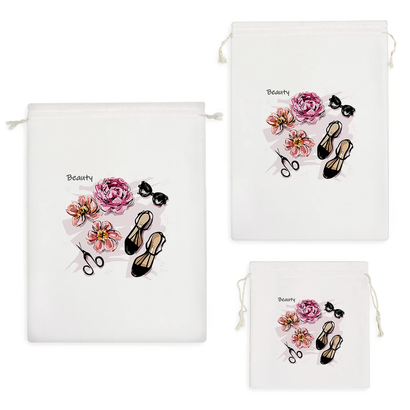 نظم دهنده خندالو مدل مد و استایل کد 3147 مجموعه 3 عددی