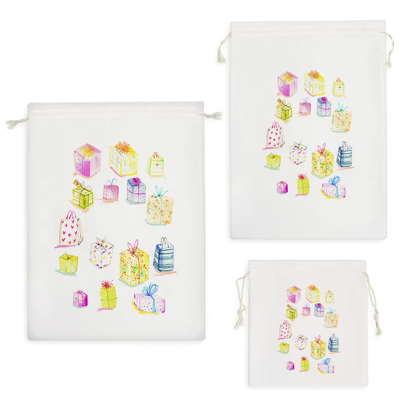 نظم دهنده خندالو مدل کادو کد H1147 مجموعه 3 عددی