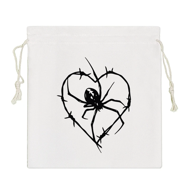 نظم دهنده خندالو مدل قلب و عنکبوت کد 7822-S