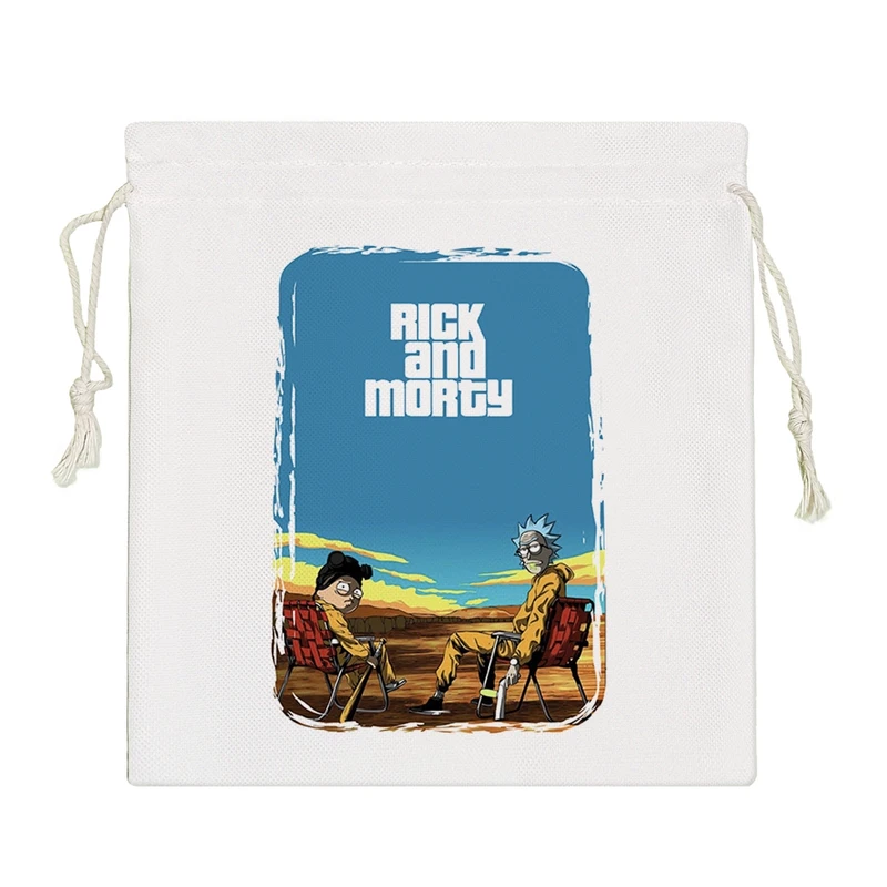 نظم دهنده خندالو مدل ریک و مورتی کد 5391-S