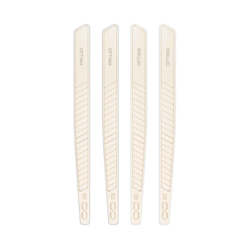 محافظ لبه درب خودرو ماهوت مدل EDGE-W مناسب برای کیا OPTIMA مجموعه 4 عددی