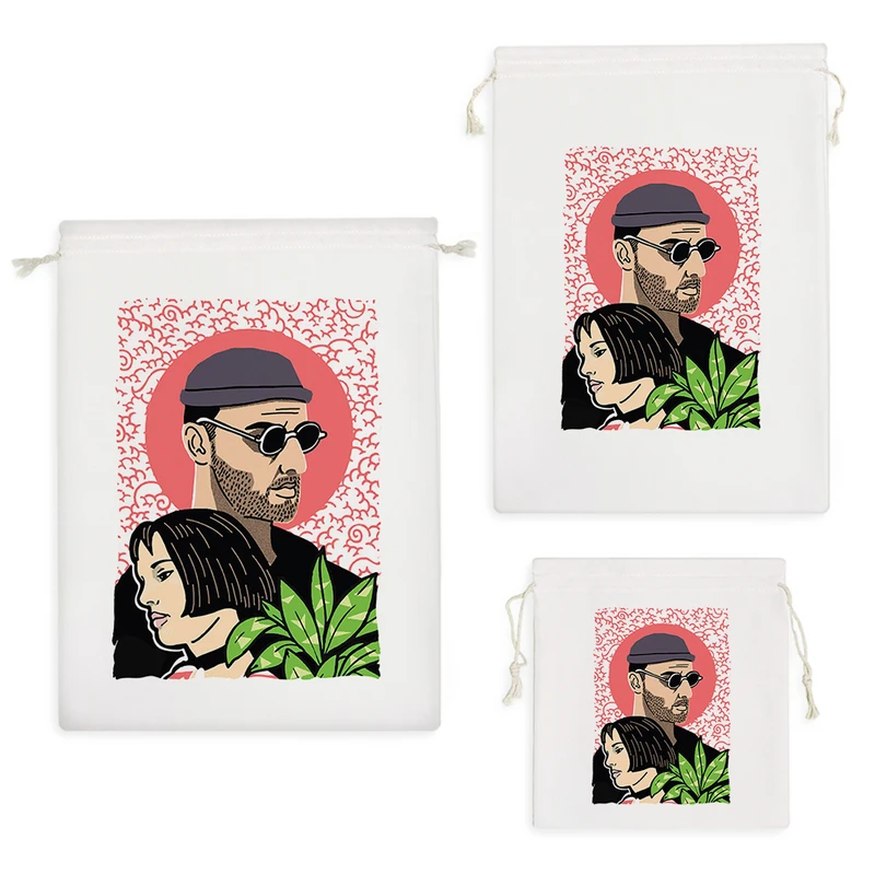 نظم دهنده خندالو مدل لئون و ماتیلدا کد 6325 مجموعه 3 عددی