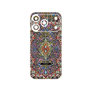 MAHOOT Iran_Tile6 Cover Sticker for Apple iPhone 17 Pro