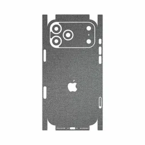 MAHOOT Hemp Texture-FullSkin Cover Sticker for Apple iPhone 17 Pro Max