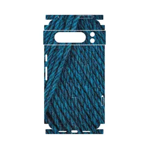 MAHOOT Fabric Texture 1-FullSkin Cover Sticker for Google Pixel 8 Pro